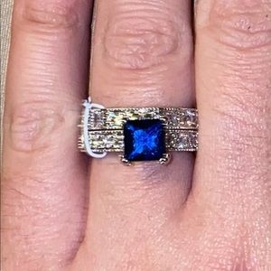 🚨🚨ALL RINGS BUY ONE GET ONE HALF OFF OF EQUAL OR LESSER VALUE 🚨🚨